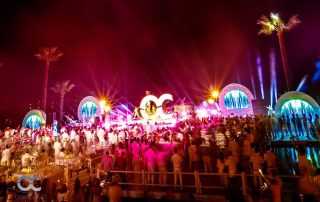 Ocean Club Opening Party 2019