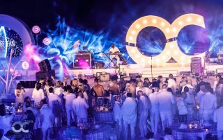 Ocean Club Opening Party 2019