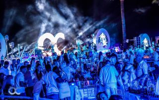 Ocean Club Opening Party 2019