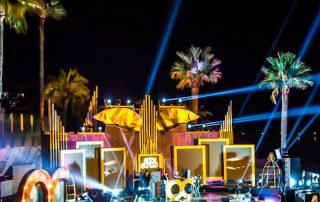 Ocean Club Closing Party 2016